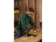 STANLEY® FFP3 R D Lite Pro Dust Mask Respirator – – Now available at MTN Shop UK. - imagen 5