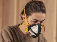 STANLEY® FFP3 R D Lite Pro Dust Mask Respirator – – Now available at MTN Shop UK. - imagen 8