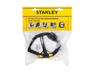 STANLEY® FFP3 R D Lite Pro Dust Mask Respirator – – Now available at MTN Shop UK. - imagen 9