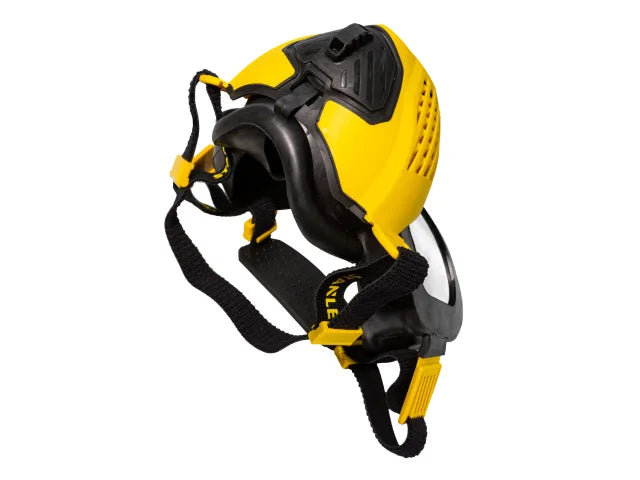 STANLEY® All-In-One Visor & Dust Mask Respirator – – Now available at MTN Shop UK. - imagen 3