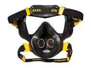 STANLEY® All-In-One Visor & Dust Mask Respirator – – Now available at MTN Shop UK. - imagen 4