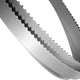 Starrett RG FB Carbon Bandsaw Blade 1511 x 6 x 0.35mm x 10T