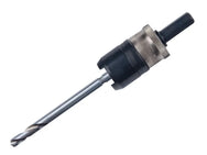 Starrett A6-4 HSS Drill Hex Pack 14-125mm – – Now available at MTN Shop UK.
