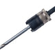 Starrett A6-4 HSS Drill Hex Pack 14-125mm