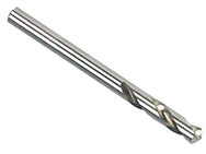Starrett A014CE High-Speed Steel Pilot Drill 92mm – – Now available at MTN Shop UK.