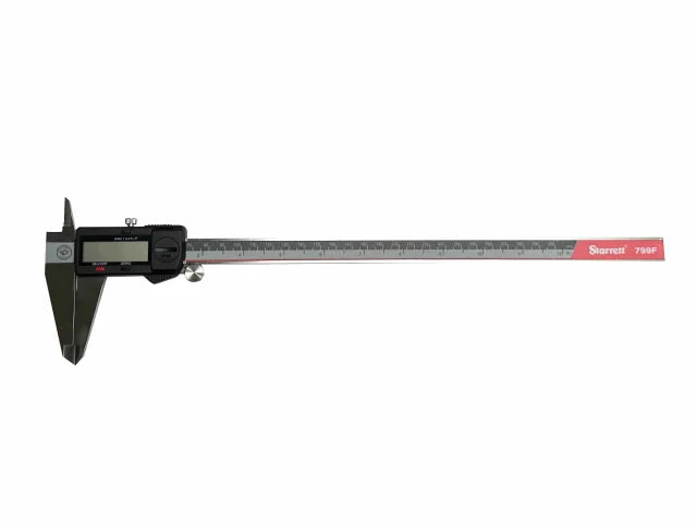 Starrett Fractional Display Caliper 300mm – – Now available at MTN Shop UK. - imagen 3