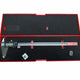 Starrett Fractional Display Caliper 300mm