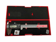 Starrett Fractional Display Caliper 150mm – – Now available at MTN Shop UK.