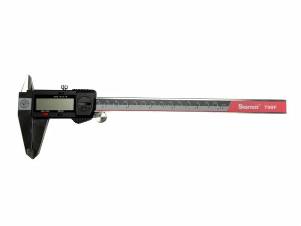 Starrett Fractional Display Caliper 200mm – – Now available at MTN Shop UK.