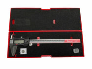 Starrett Fractional Display Caliper 200mm – – Now available at MTN Shop UK.