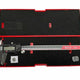 Starrett Fractional Display Caliper 200mm