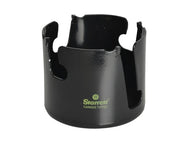 Starrett MPH0600 TCT Fast Cut Multi Purpose Holesaw 152mm – – Now available at MTN Shop UK.
