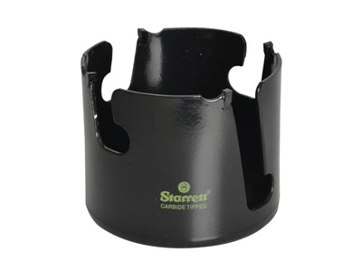 Starrett MPH0600 TCT Fast Cut Multi Purpose Holesaw 152mm – – Now available at MTN Shop UK.