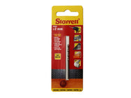 Starrett HSS Split Point Drill Bit 2.0 x 49mm – – Now available at MTN Shop UK. - imagen 2