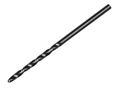 Starrett HSS Split Point Drill Bit 2.5 x 57mm – – Now available at MTN Shop UK.