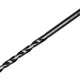 Starrett HSS Split Point Drill Bit 4.0 x 75mm