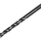 Starrett HSS Split Point Drill Bit 6.0 x 93mm