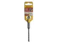 Starrett SDS Plus 2 Point Drill Bit 5.5 x 160mm – – Now available at MTN Shop UK. - imagen 2