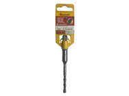 Starrett SDS Plus 2 Point Drill Bit 5 x 110mm – – Now available at MTN Shop UK. - imagen 2