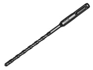 Starrett SDS Plus 2 Point Drill Bit 6.5 x 160mm – – Now available at MTN Shop UK.