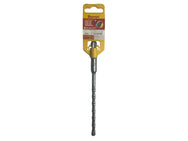Starrett SDS Plus 2 Point Drill Bit 6.5 x 160mm – – Now available at MTN Shop UK. - imagen 2