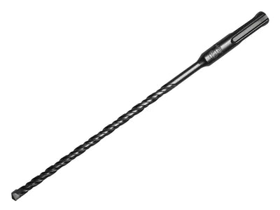 Starrett SDS Plus 2 Point Drill Bit 6.5 x 210mm – – Now available at MTN Shop UK.