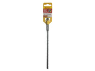 Starrett SDS Plus 2 Point Drill Bit 6.5 x 210mm – – Now available at MTN Shop UK. - imagen 2