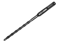 Starrett SDS Plus 2 Point Drill Bit 7 x 160mm – – Now available at MTN Shop UK.