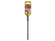 Starrett SDS Plus 2 Point Drill Bit 7 x 160mm – – Now available at MTN Shop UK. - imagen 2