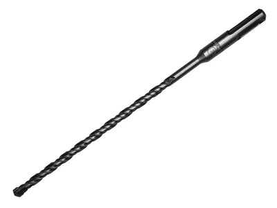 Starrett SDS Plus 2 Point Drill Bit 7 x 210mm – – Now available at MTN Shop UK.