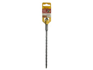 Starrett SDS Plus 2 Point Drill Bit 7 x 210mm – – Now available at MTN Shop UK. - imagen 2