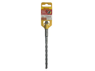 Starrett SDS Plus 2 Point Drill Bit 8 x 160mm – – Now available at MTN Shop UK. - imagen 2