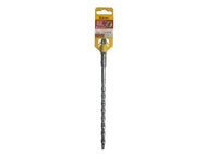 Starrett SDS Plus 2 Point Drill Bit 8 x 210mm – – Now available at MTN Shop UK. - imagen 2