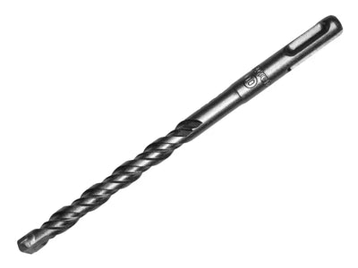 Starrett SDS Plus 2 Point Drill Bit 10 x 160mm – – Now available at MTN Shop UK.