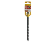 Starrett SDS Plus 2 Point Drill Bit 10 x 160mm – – Now available at MTN Shop UK. - imagen 2