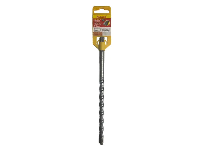 Starrett SDS Plus 2 Point Drill Bit 10 x 210mm – – Now available at MTN Shop UK. - imagen 2