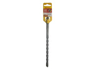 Starrett SDS Plus 2 Point Drill Bit 10 x 210mm – – Now available at MTN Shop UK. - imagen 2