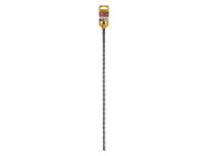 Starrett SDS Plus 2 Point Drill Bit 10 x 460mm – – Now available at MTN Shop UK. - imagen 2