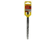 Starrett SDS Plus 2 Point Drill Bit 12 x 160mm – – Now available at MTN Shop UK. - imagen 2