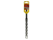 Starrett SDS Plus 2 Point Drill Bit 16 x 210mm – – Now available at MTN Shop UK. - imagen 2