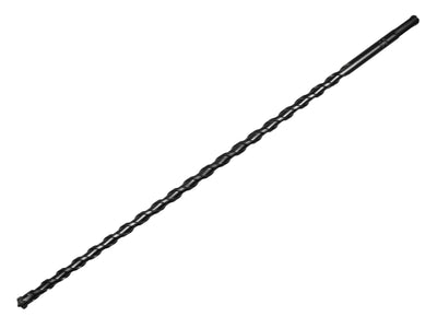 Starrett SDS Plus 4 Point Drill Bit 12 x 460mm – – Now available at MTN Shop UK.