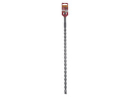 Starrett SDS Plus 4 Point Drill Bit 12 x 460mm – – Now available at MTN Shop UK. - imagen 2