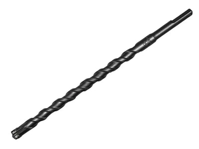 Starrett SDS Plus 4 Point Drill Bit 14 x 260mm – – Now available at MTN Shop UK.