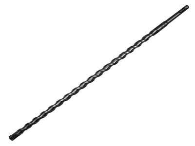 Starrett SDS Plus 4 Point Drill Bit 14 x 460mm – – Now available at MTN Shop UK.