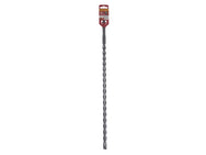 Starrett SDS Plus 4 Point Drill Bit 14 x 460mm – – Now available at MTN Shop UK. - imagen 2