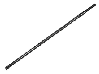 Starrett SDS Plus 4 Point Drill Bit 16 x 460mm – – Now available at MTN Shop UK.
