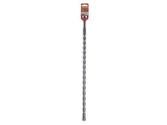 Starrett SDS Plus 4 Point Drill Bit 16 x 460mm – – Now available at MTN Shop UK. - imagen 2