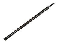 Starrett SDS Plus 4 Point Drill Bit 25 x 460mm – – Now available at MTN Shop UK.