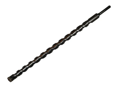 Starrett SDS Plus 4 Point Drill Bit 25 x 460mm – – Now available at MTN Shop UK.