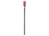 Starrett SDS Plus 4 Point Drill Bit 25 x 460mm – – Now available at MTN Shop UK. - imagen 2